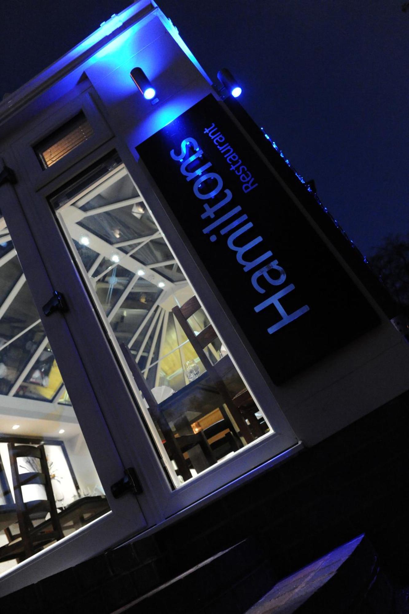 A Park View Hotel Wolverhampton Exterior foto